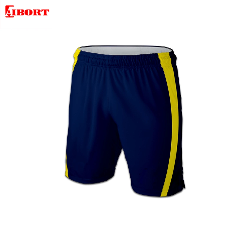 Aibort Custom 100%Polyester Fabric Wholesales Basketball Jersey Uniform (N-BS04)